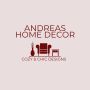 Andrea's Home Decor